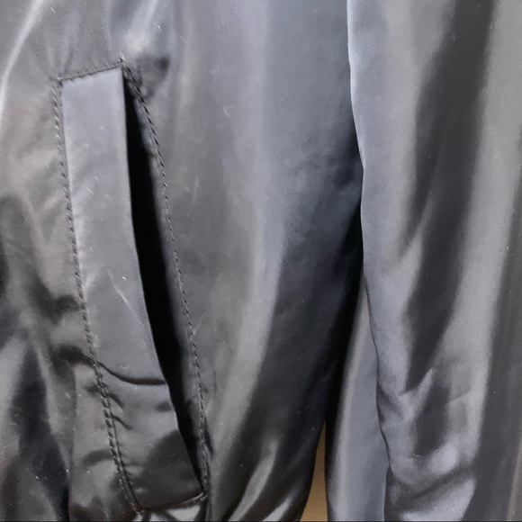 garage jacket - Picture 4 of 6